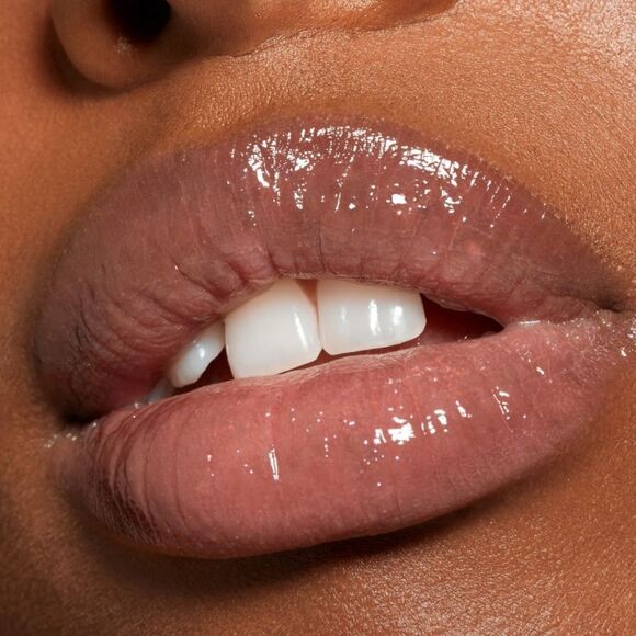 Morphe 2 Glassified Lip Oil - Picture 5 of 9